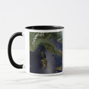 Mug Italie et Sud-Est de la France