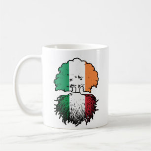 Mug Italie Irlande Irlande Irlande Irlande Italie Drap