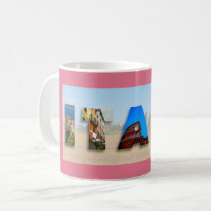 Mug Italie Italie Voyage photo