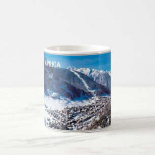 Mug Italie - Lombardie - Aprica