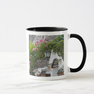 Mug Italie, Pouilles, Alberobello, Terra dei Trulli,