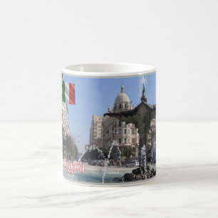 Mug Italie - Pouilles - Foggia -