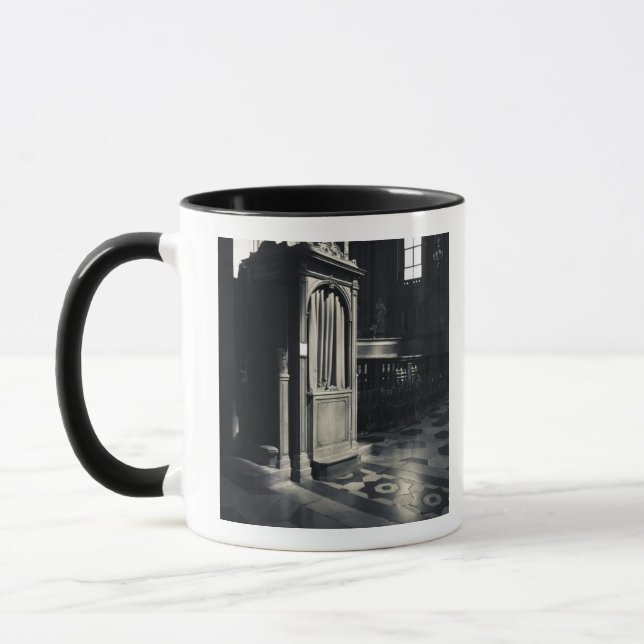 Mug Italie, Province de Côme, Côme. Cathédrale de Côme (Gauche)
