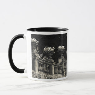 Mug Italie, province de Lecco, Varenna. Lakeside