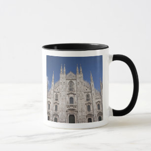 Mug Italie, province de Milan, Milan. Cathédrale de M