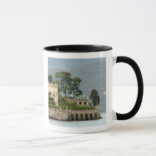 Mug Italie, Stresa, Lac Majeur, Isola Bella 2