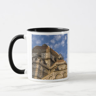 Mug Italie, Toscane, Florence. Le Duomo. 2