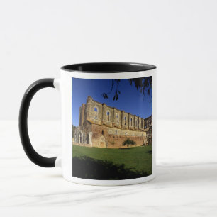 Mug Italie : Toscane, Massa Marittima, San Galgano