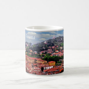 Mug Italie - Vénétie - Vérone -