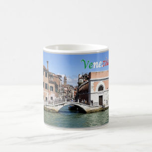 Mug Italie - Venise - Pont Ca'Balà