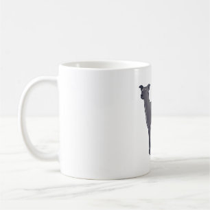 Mug Italien greyhound Délice � joli Animal Art