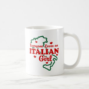 Mug Italienne