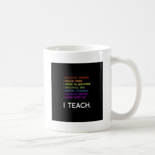 Mug iTeach