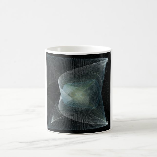 Mug Iterated (Centre)