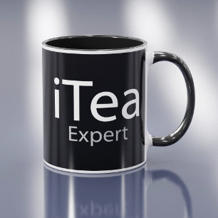 Mug iThé