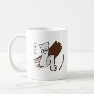 Mug Ittan-momen Yokai