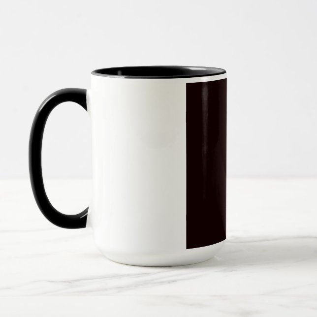Mug iVINILOS™ TAZA 03 (Gauche)