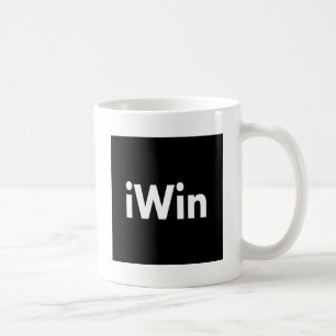 Mug iWIN
