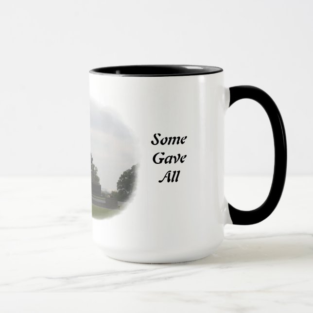 Mug Iwo Jima (Droite)