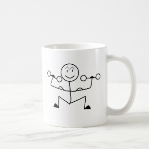 Mug iWorkout