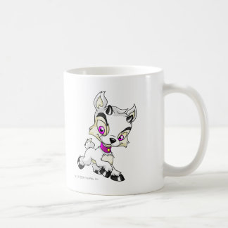 Mug Ixi blanc