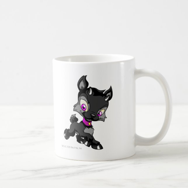 Mug Ixi ombre (Droite)