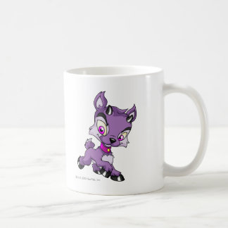 Mug Ixi pourpre