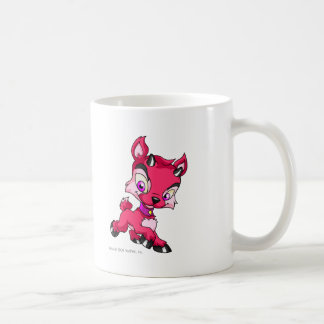 Mug Ixi rouge