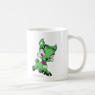 Mug Ixi vert