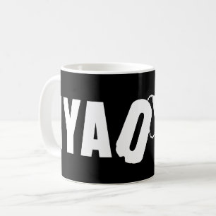 MUG IYAOYAS
