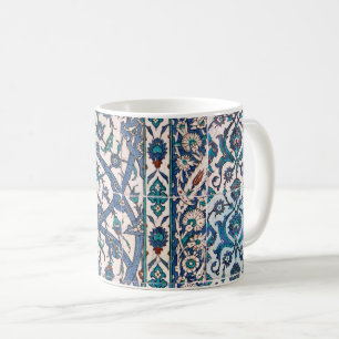 Mug Izmir Tiles III