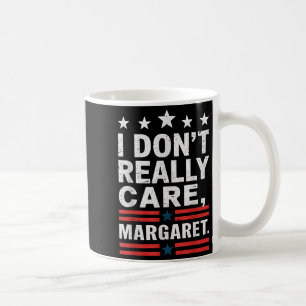 Mug J D Vance Mème amusant Je ne m’intéresse pas vraim