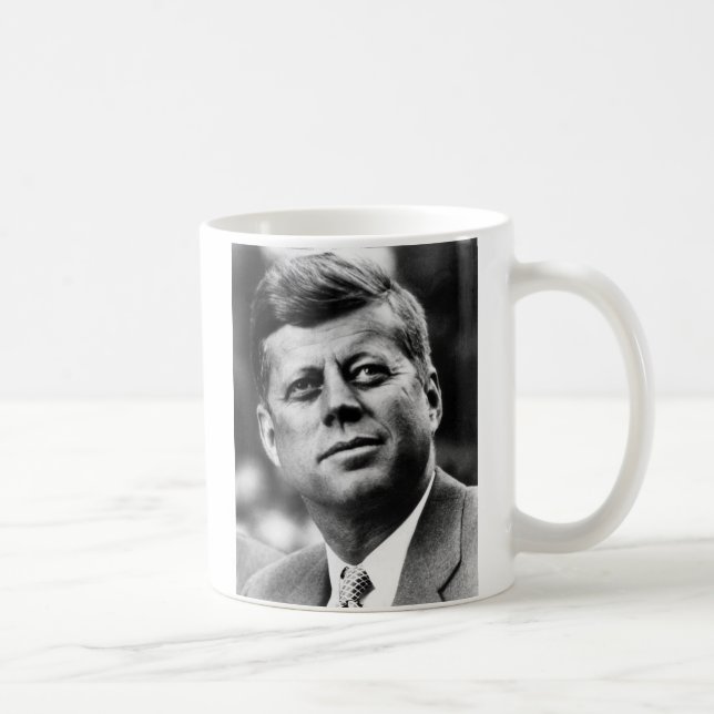 MUG J.F.K. (Droite)