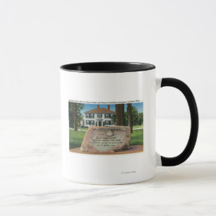 Mug J. Harrington House, Village Green