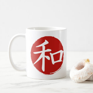 Mug J-Paix