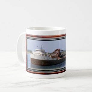mug J.R. Sensibar