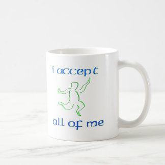 Mug J'accepte tout le monde 2