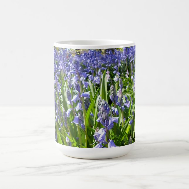 Mug Jacinthes des bois (Centre)