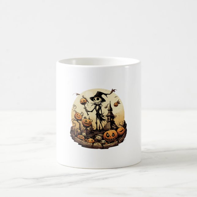 MUG JACK (Centre)