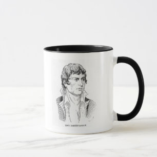Mug Jack Bartholomew