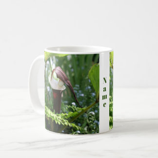 Mug Jack Dans La Fleur Pulpit Personnalisé