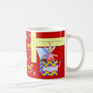 Mug Jack-in-the-box