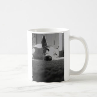 Mug Jack Russel