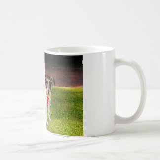 Mug jack russel terrier