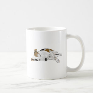 Mug Jack Russell