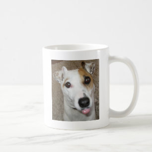 Mug Jack Russell Terrier