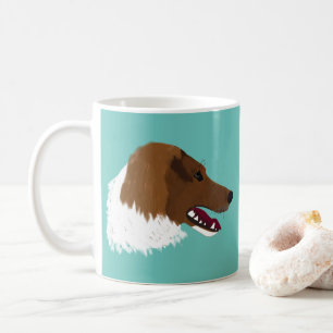 Mug Jack Russell Terrier Dog Cute