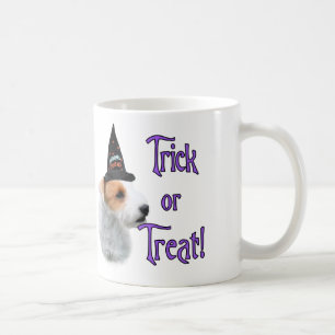 Mug Jack Russell Terrier Trick