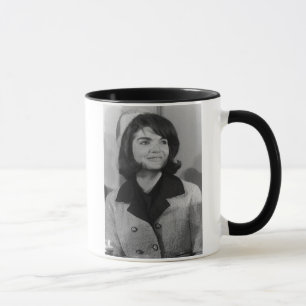 Mug Jackie Kennedy
