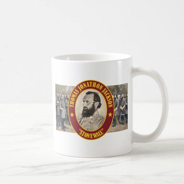 Mug Jackson -AFGM 2 (Droite)
